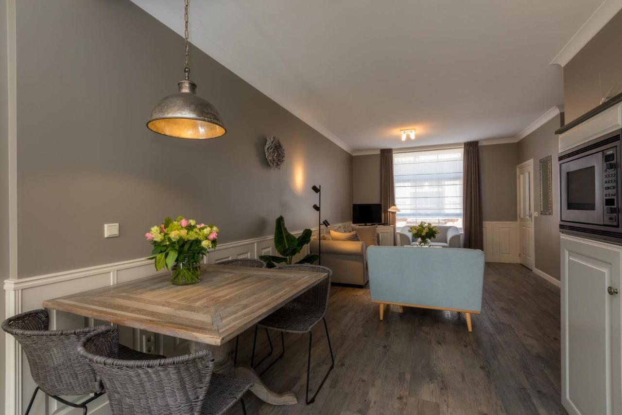 Luxe Vakantiewoning Domburg, Dichtbij Strand Exterior foto